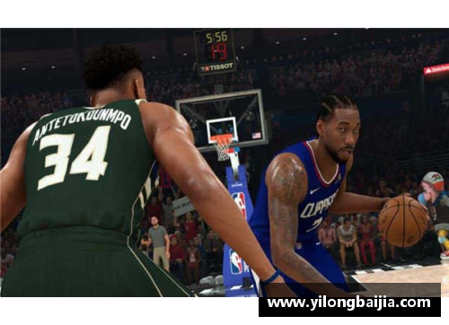 MK体育NBA2加2游戏中心：全面升级体验，探索最新版本的精彩创新！